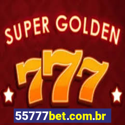 55777bet.com.br