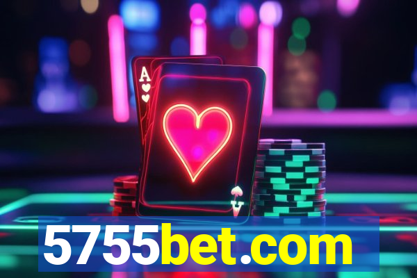 5755bet.com