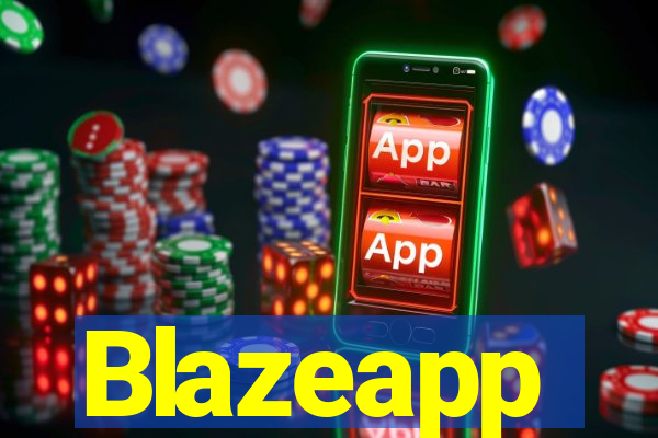 Blazeapp