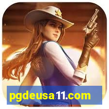 pgdeusa11.com