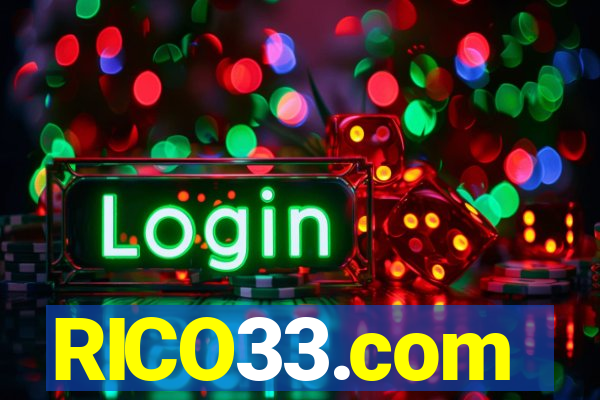 RICO33.com