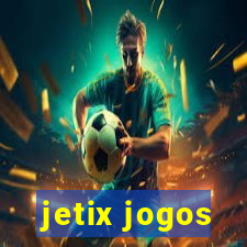 jetix jogos