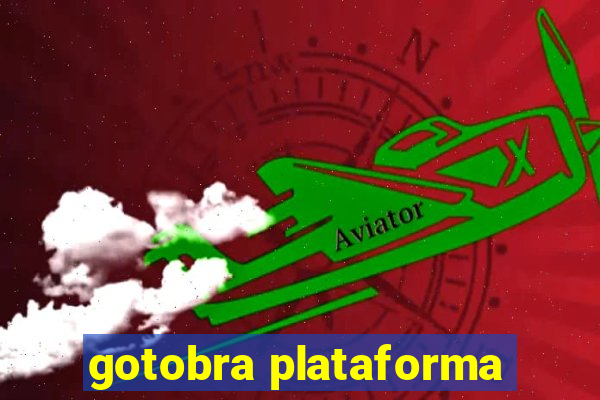 gotobra plataforma