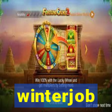 winterjob