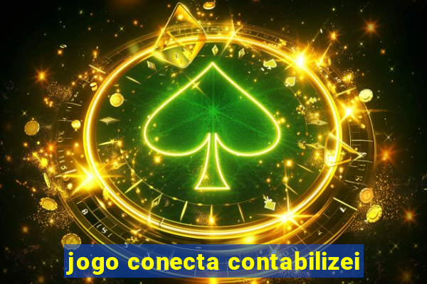 jogo conecta contabilizei