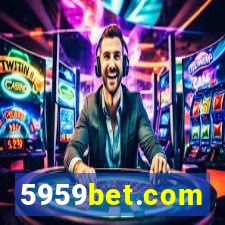 5959bet.com