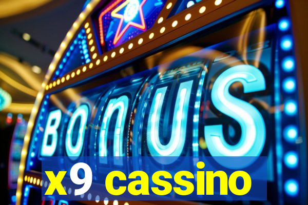 x9 cassino