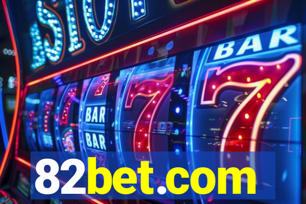 82bet.com