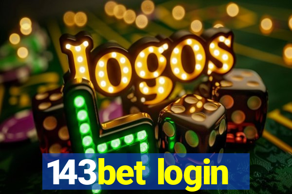 143bet login