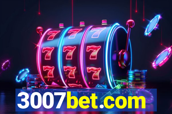 3007bet.com