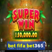 bot fifa bet365