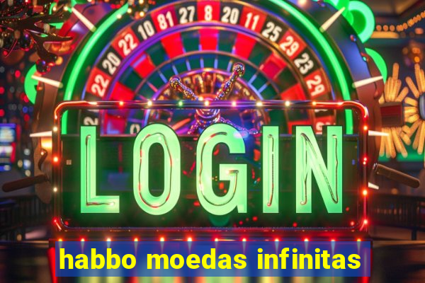 habbo moedas infinitas