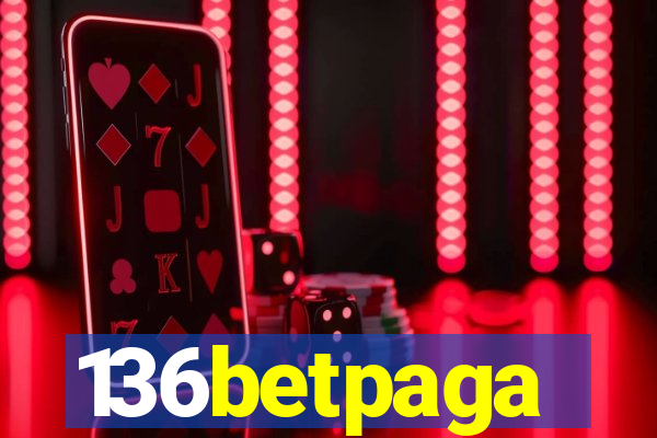 136betpaga