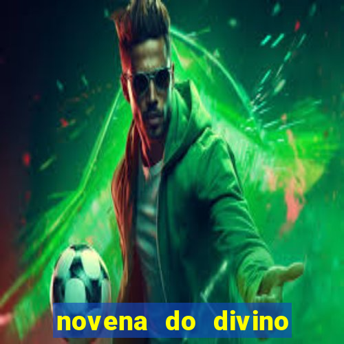 novena do divino pai eterno