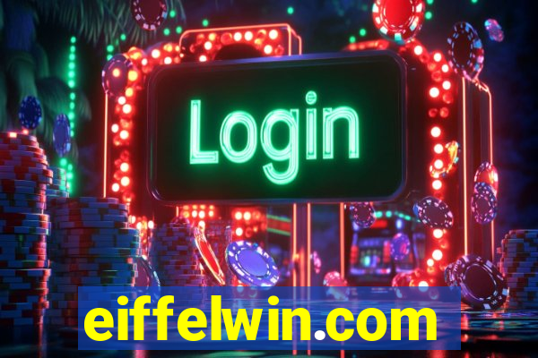 eiffelwin.com