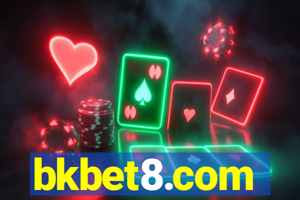 bkbet8.com