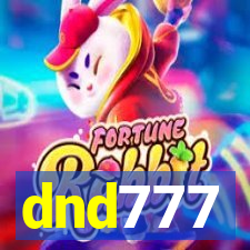 dnd777