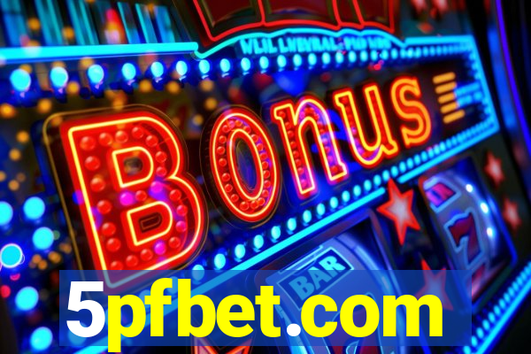 5pfbet.com