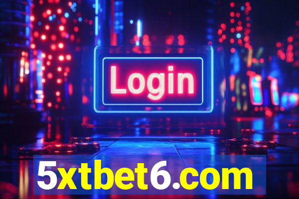 5xtbet6.com