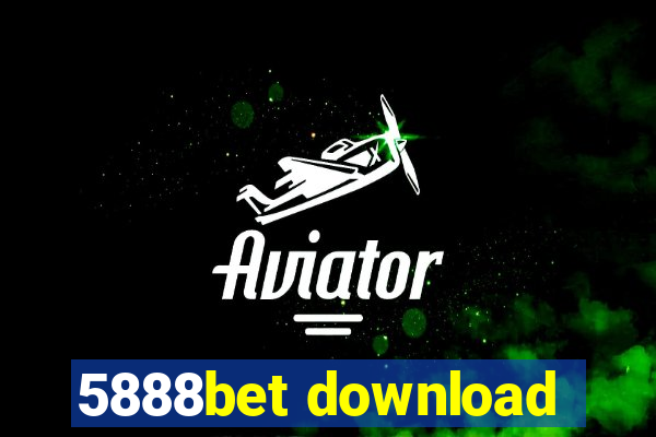 5888bet download