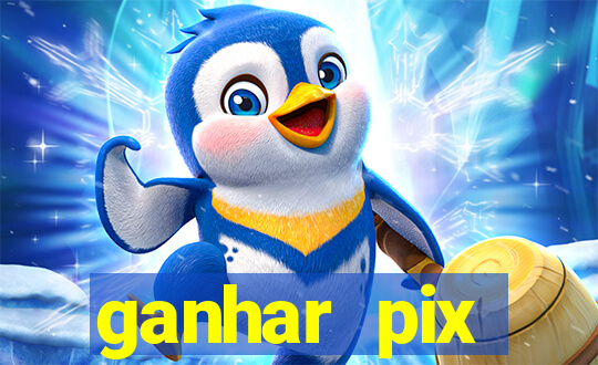 ganhar pix respondendo pesquisas