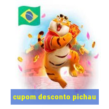 cupom desconto pichau