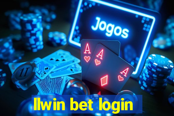 llwin bet login