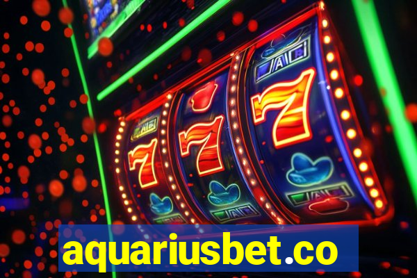 aquariusbet.co