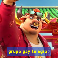 grupo gay telegra.