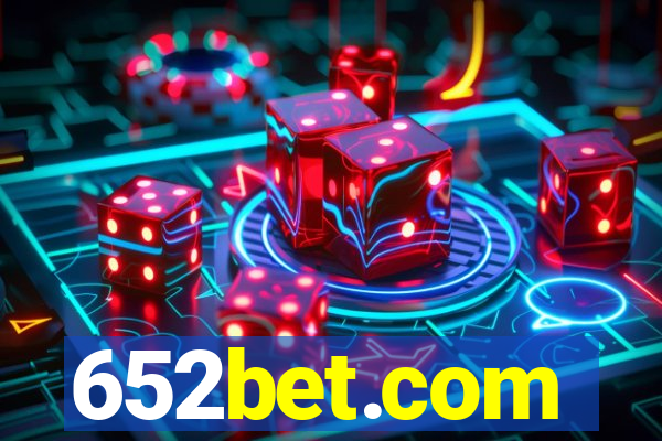 652bet.com