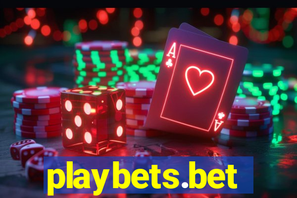 playbets.bet