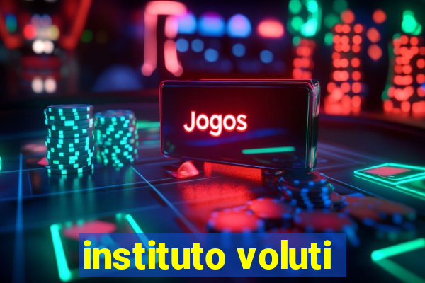 instituto voluti