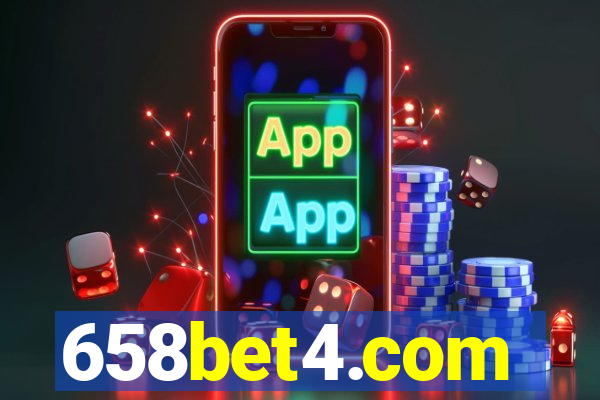 658bet4.com