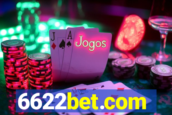 6622bet.com