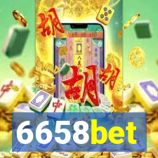 6658bet