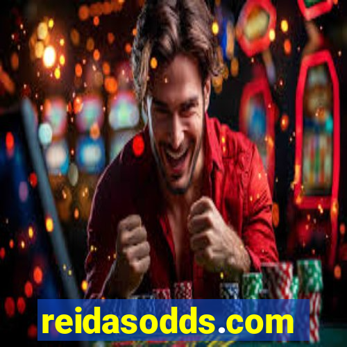 reidasodds.com