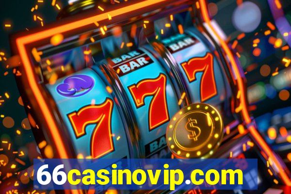 66casinovip.com