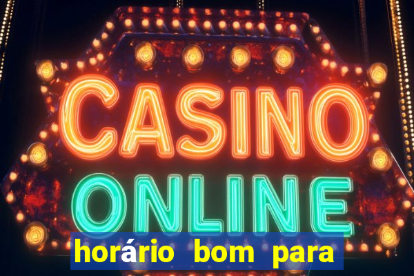 horário bom para jogar fortune rabbit