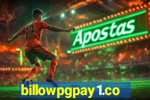 billowpgpay1.com