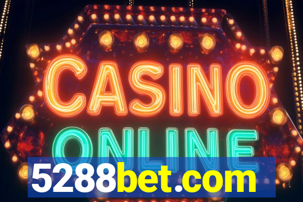 5288bet.com