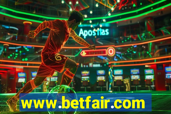 www.betfair.com