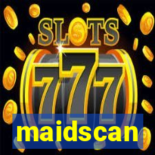 maidscan