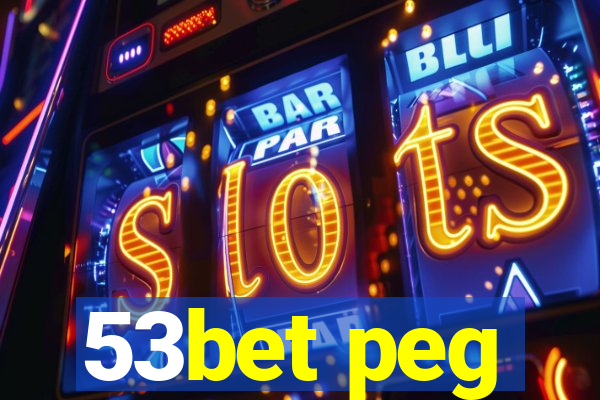 53bet peg