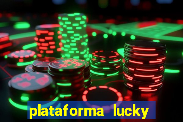 plataforma lucky 777 é confiável