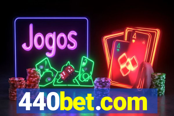 440bet.com