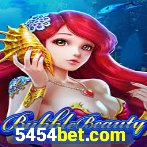 5454bet.com