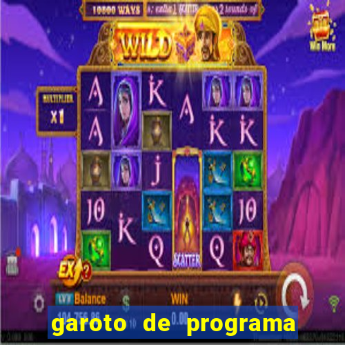 garoto de programa porto velho