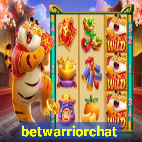 betwarriorchat