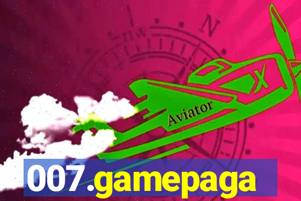 007.gamepaga