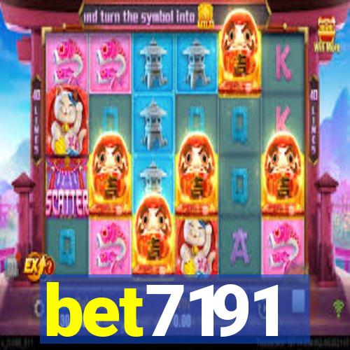 bet7191